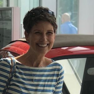 Meet your Posher, Betsy